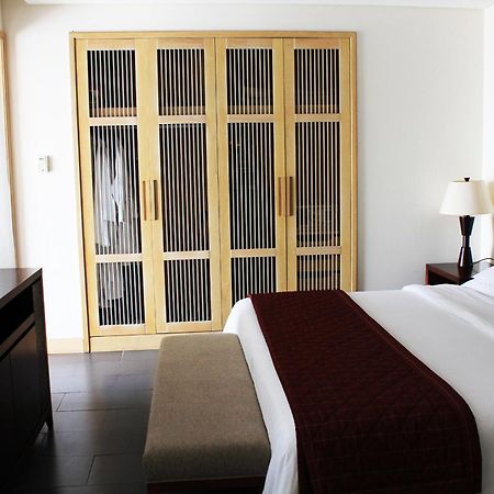 Sheraton Huizhou Beach Resort Huidong Exterior foto