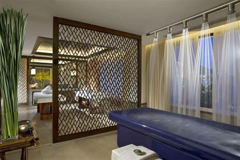 Sheraton Huizhou Beach Resort Huidong Exterior foto